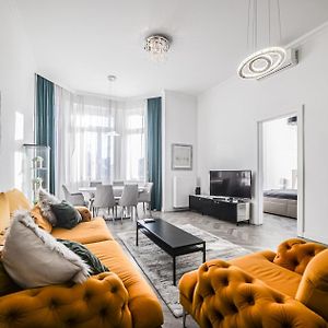 Appartement met Twee Slaapkamers